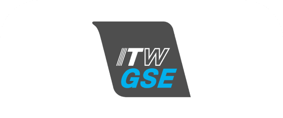 Logo ITW GSE
