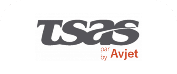 Logo TSAS