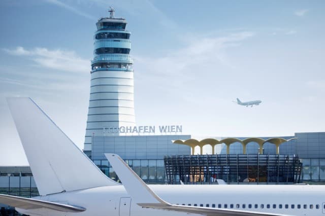 Vienna Airport